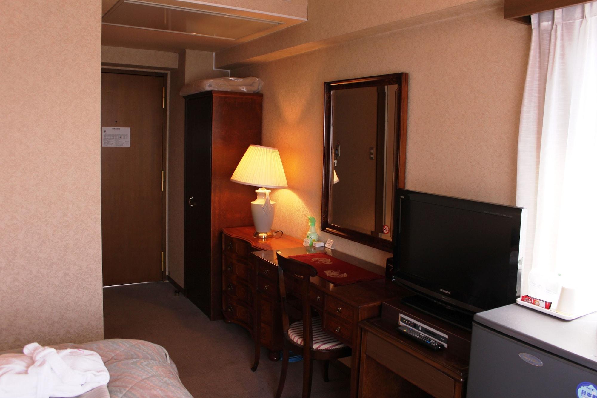 Hotel Palace Inn Toyota Toyota  Bagian luar foto
