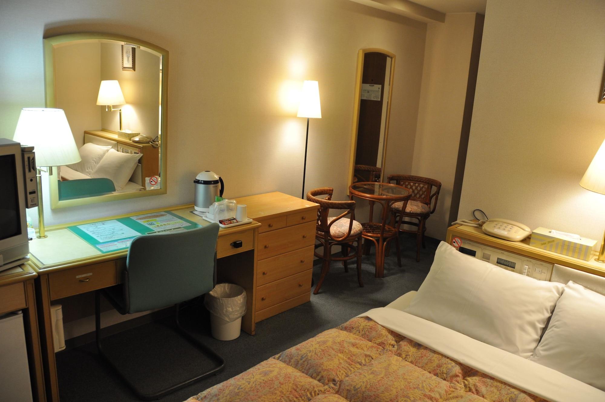 Hotel Palace Inn Toyota Toyota  Bagian luar foto