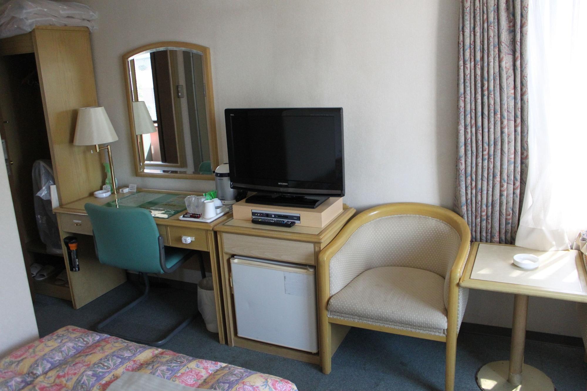 Hotel Palace Inn Toyota Toyota  Bagian luar foto