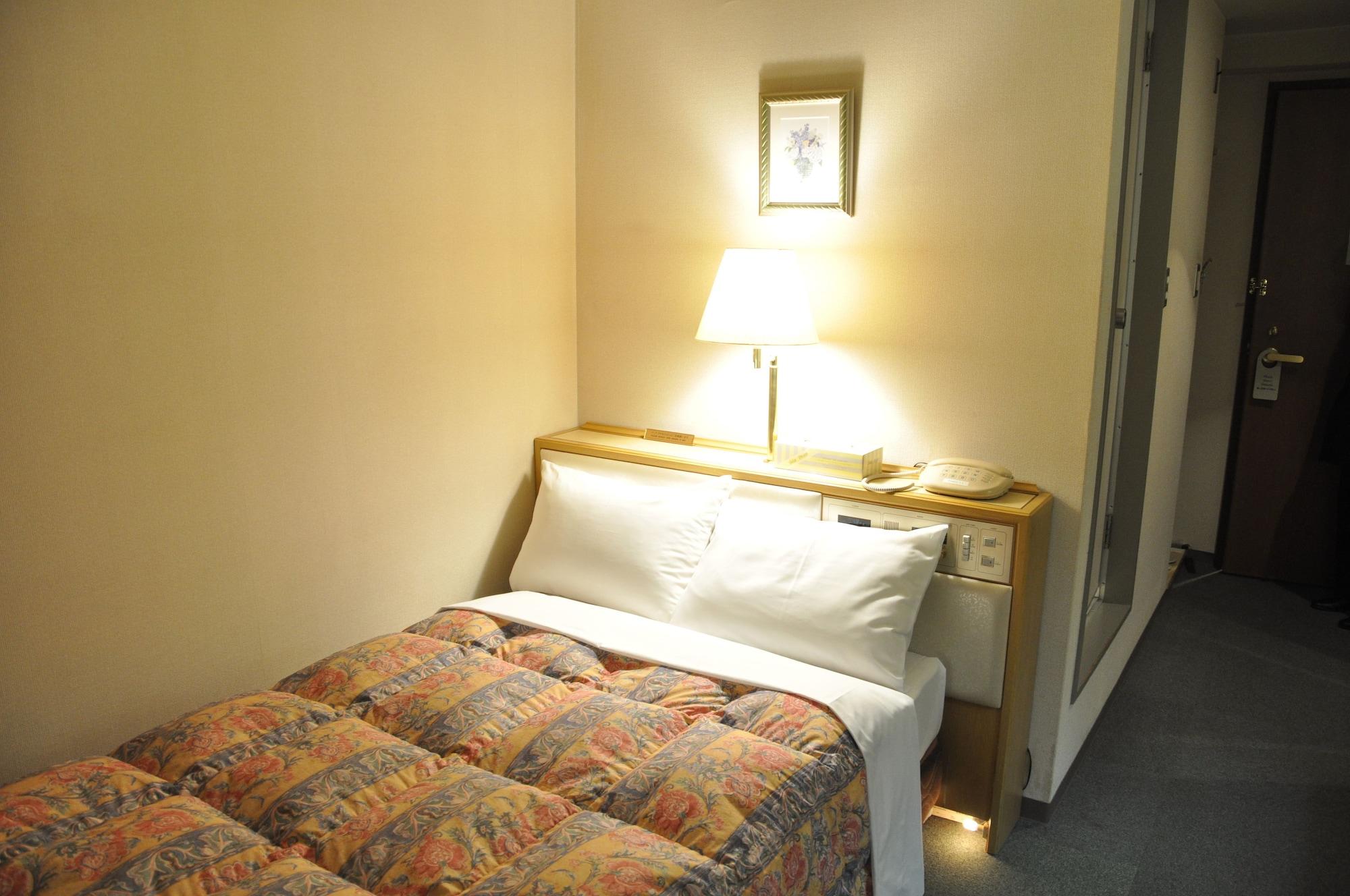 Hotel Palace Inn Toyota Toyota  Bagian luar foto