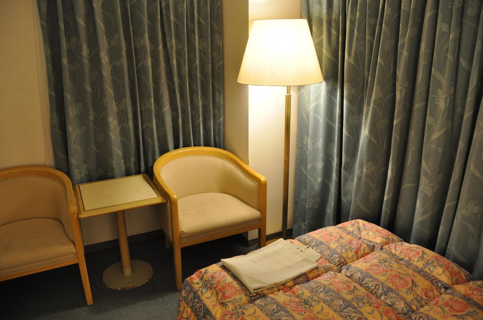 Hotel Palace Inn Toyota Toyota  Bagian luar foto