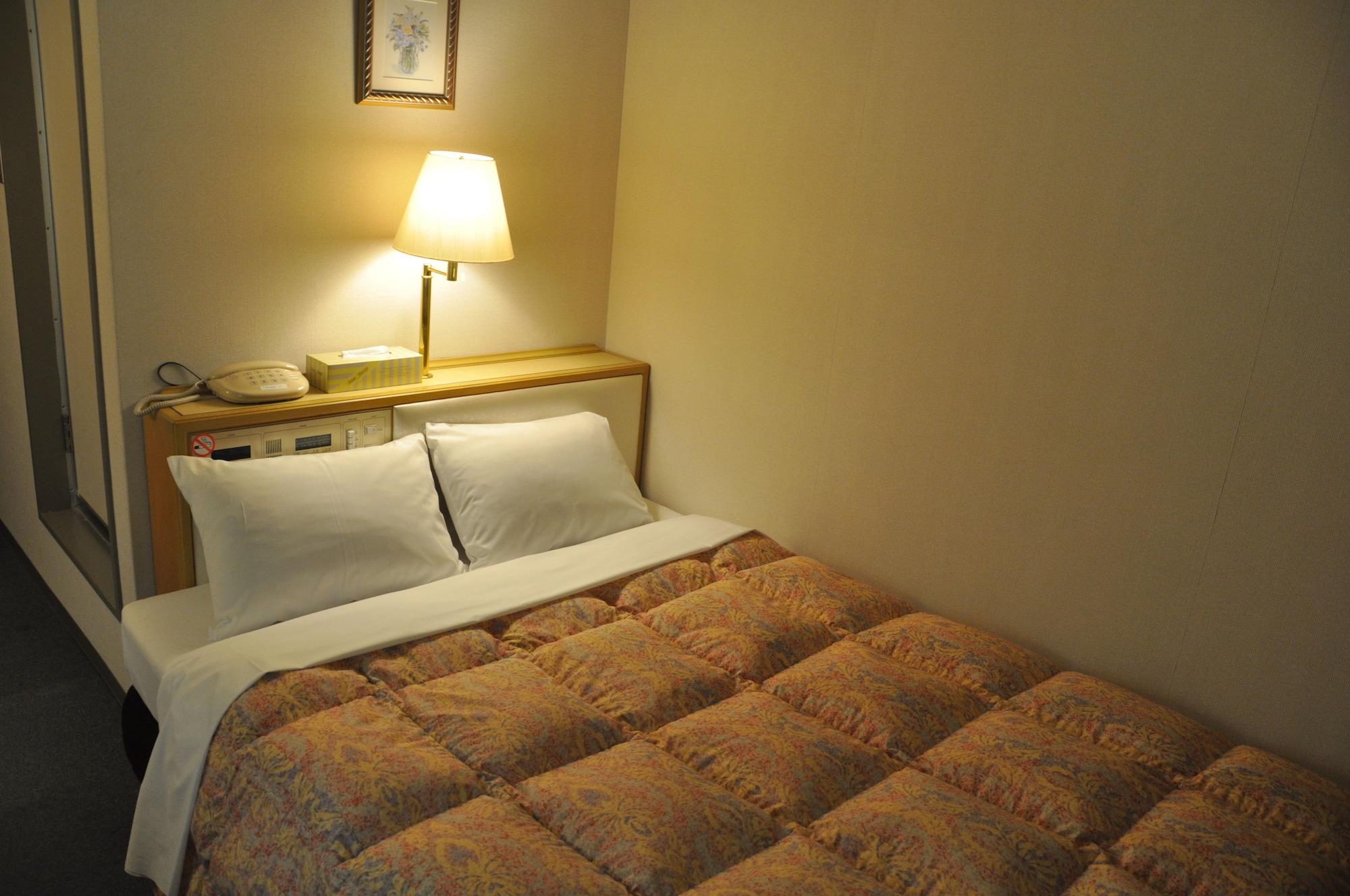 Hotel Palace Inn Toyota Toyota  Bagian luar foto