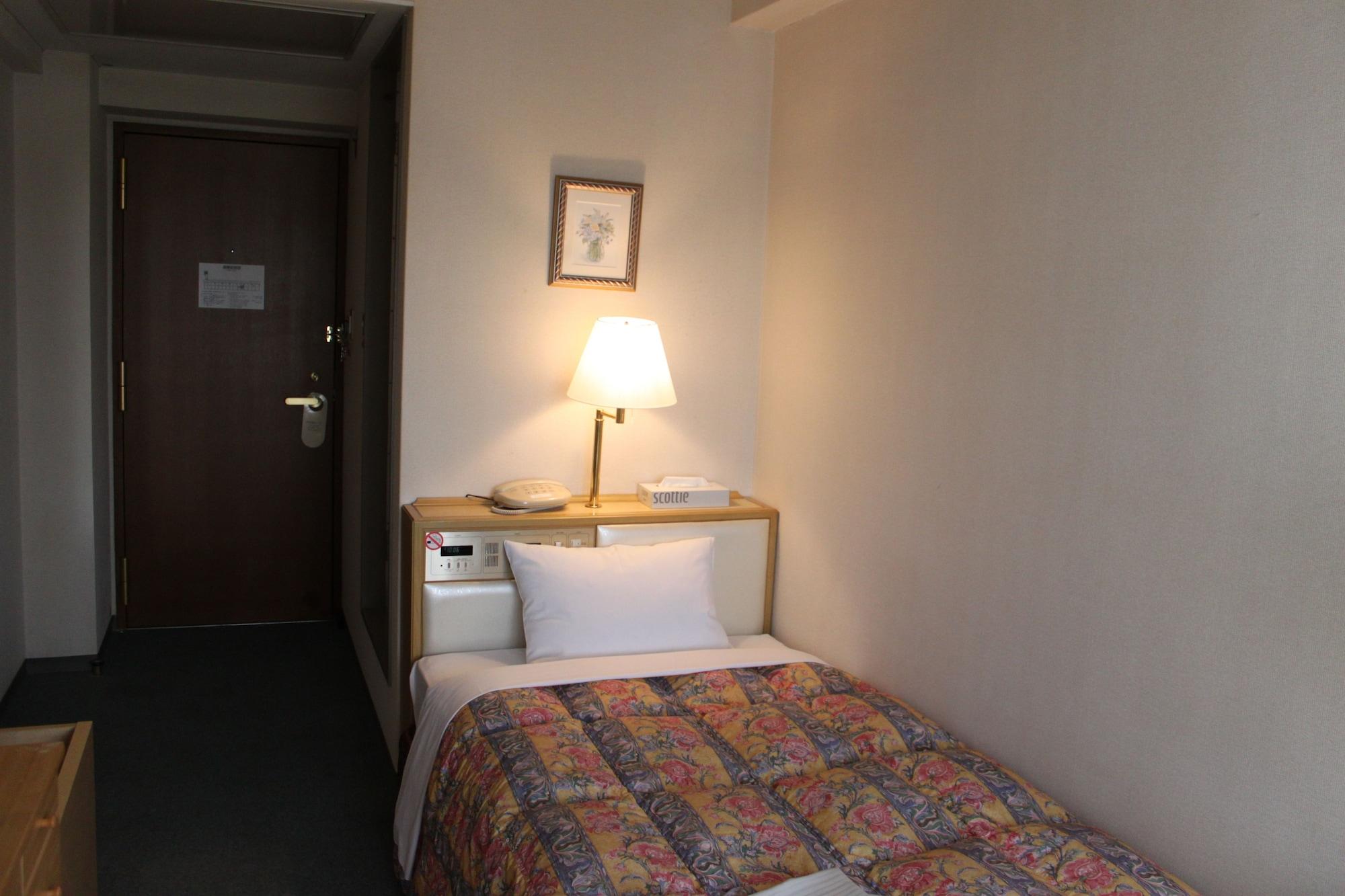 Hotel Palace Inn Toyota Toyota  Bagian luar foto