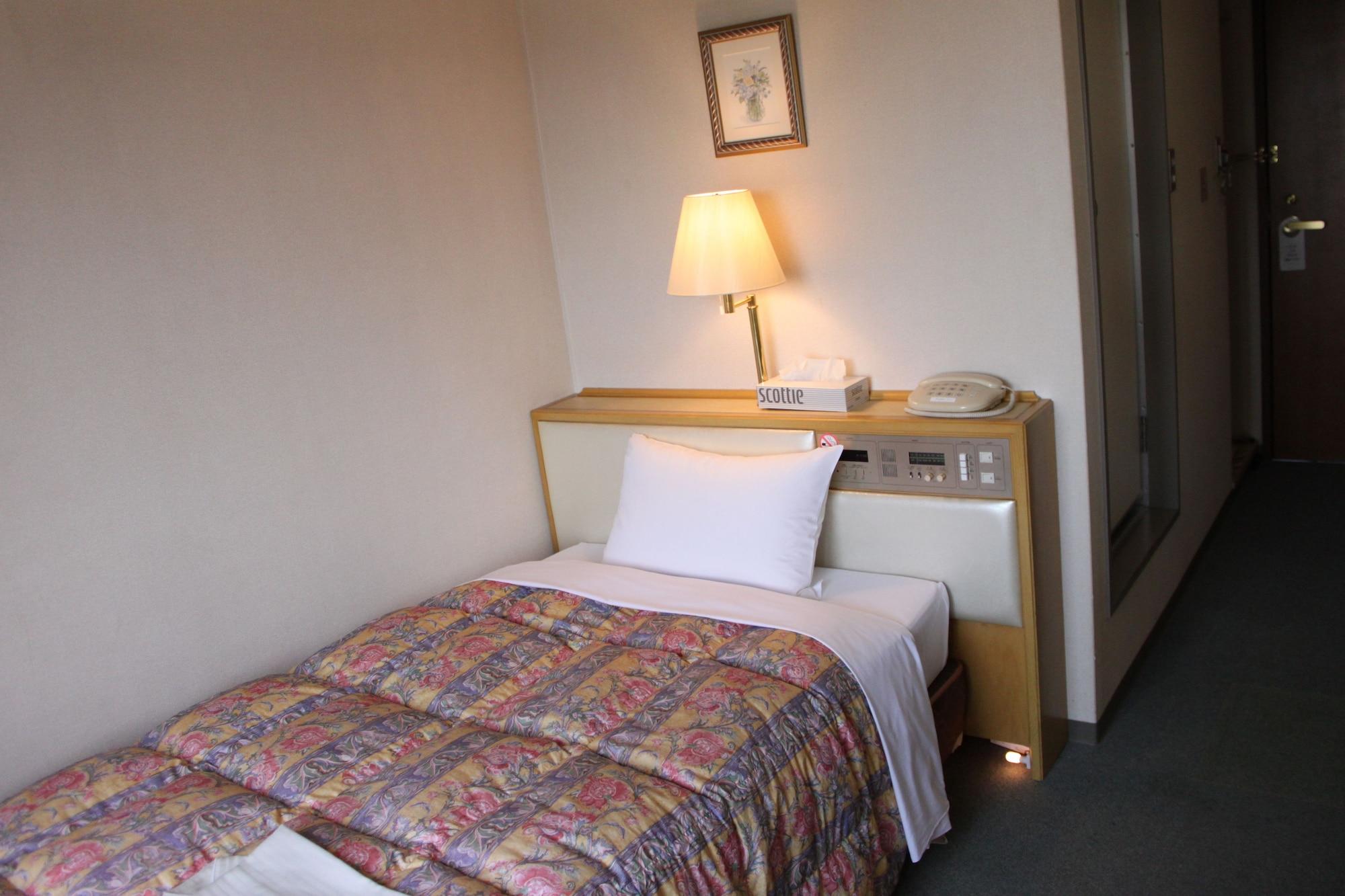 Hotel Palace Inn Toyota Toyota  Bagian luar foto