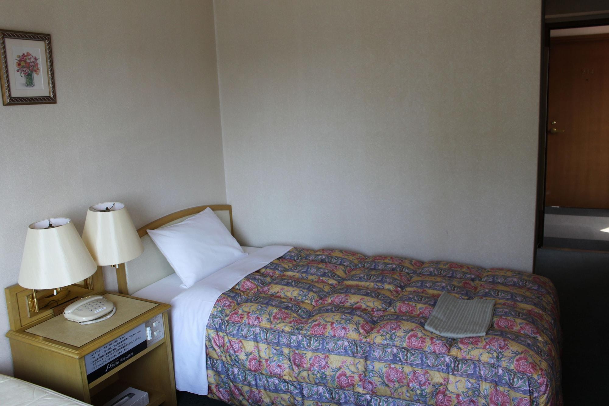 Hotel Palace Inn Toyota Toyota  Bagian luar foto