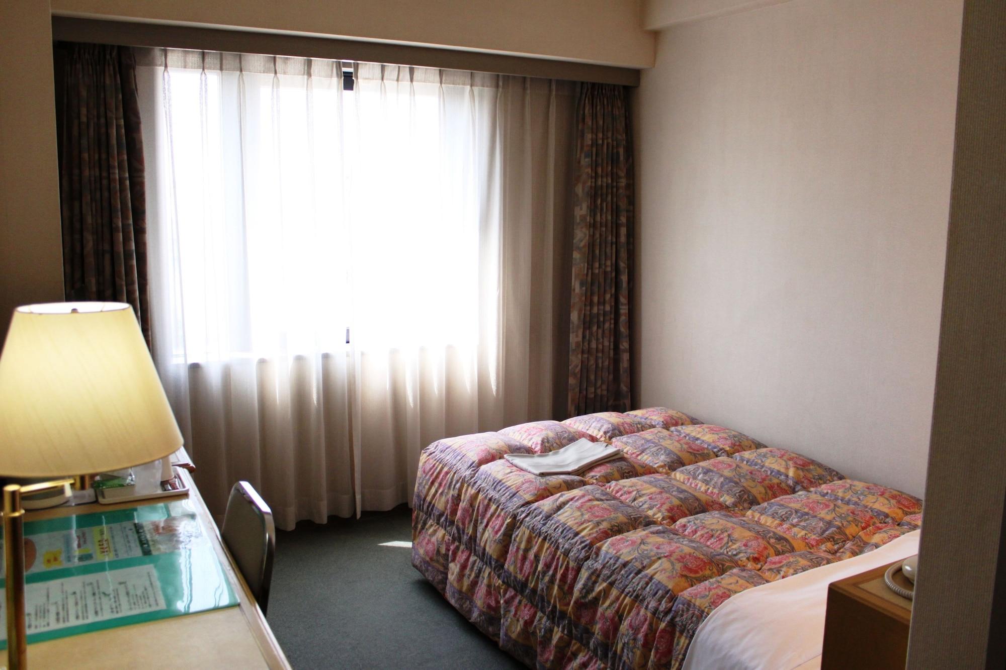 Hotel Palace Inn Toyota Toyota  Bagian luar foto