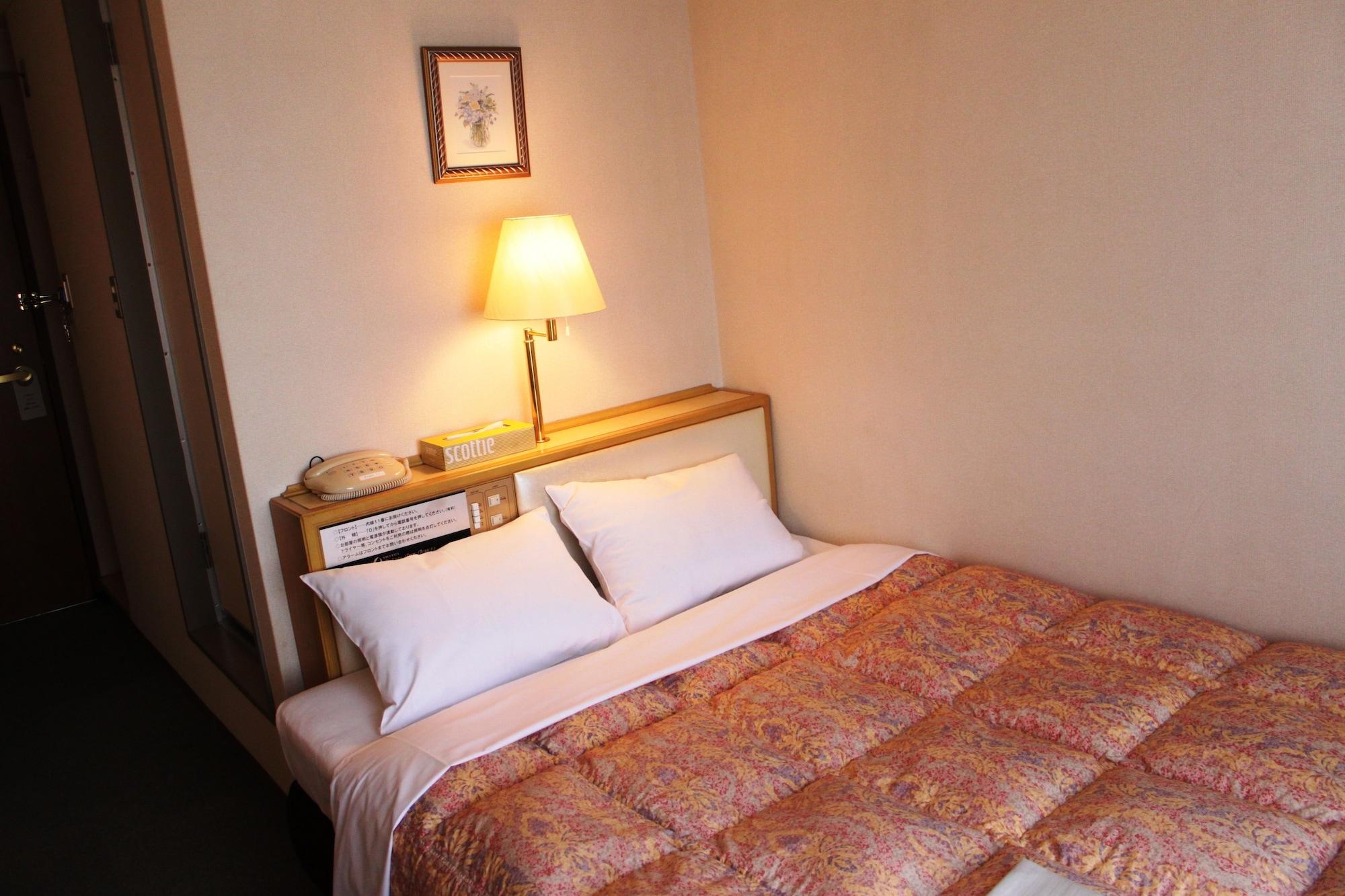 Hotel Palace Inn Toyota Toyota  Bagian luar foto