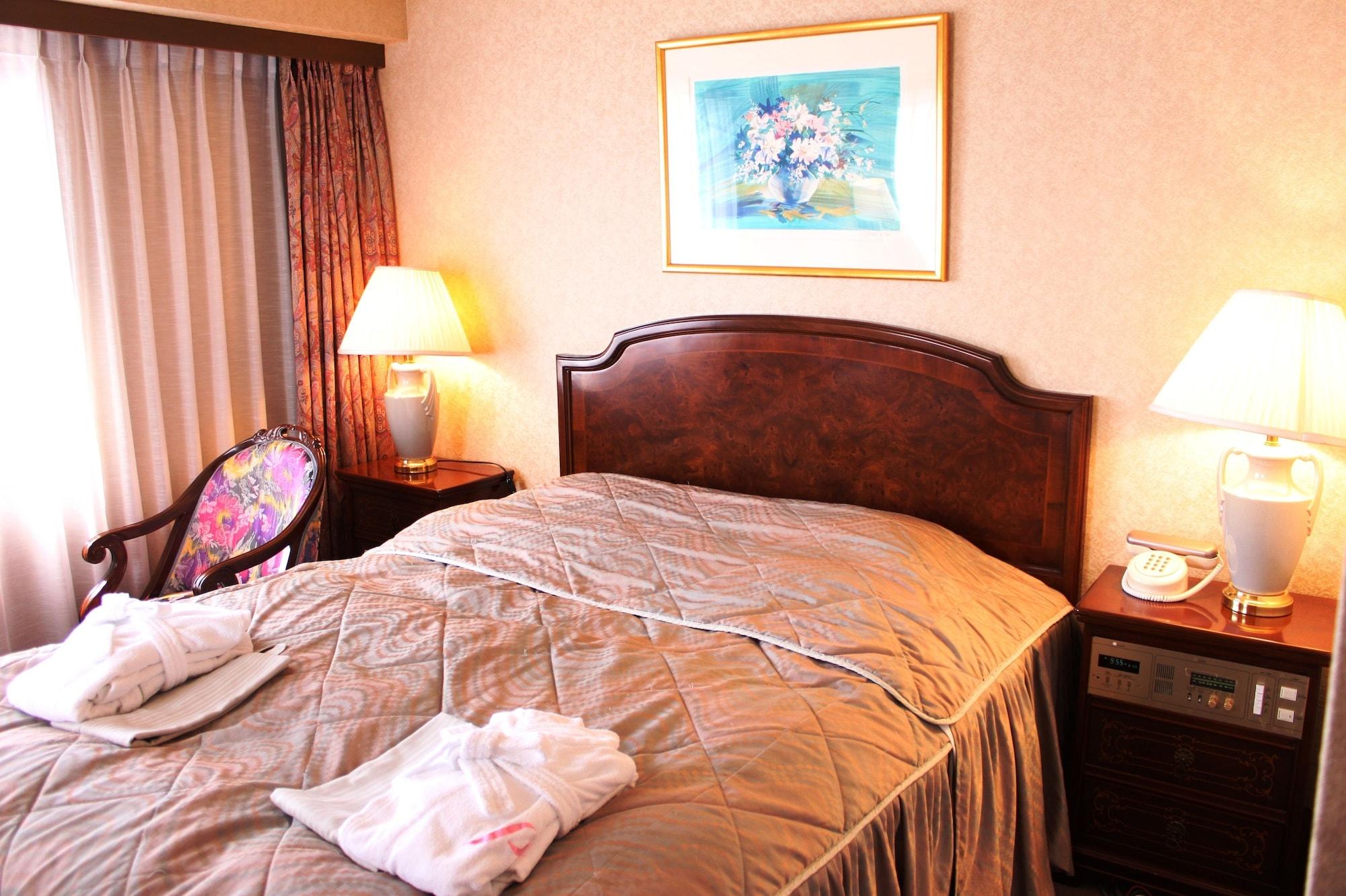 Hotel Palace Inn Toyota Toyota  Bagian luar foto