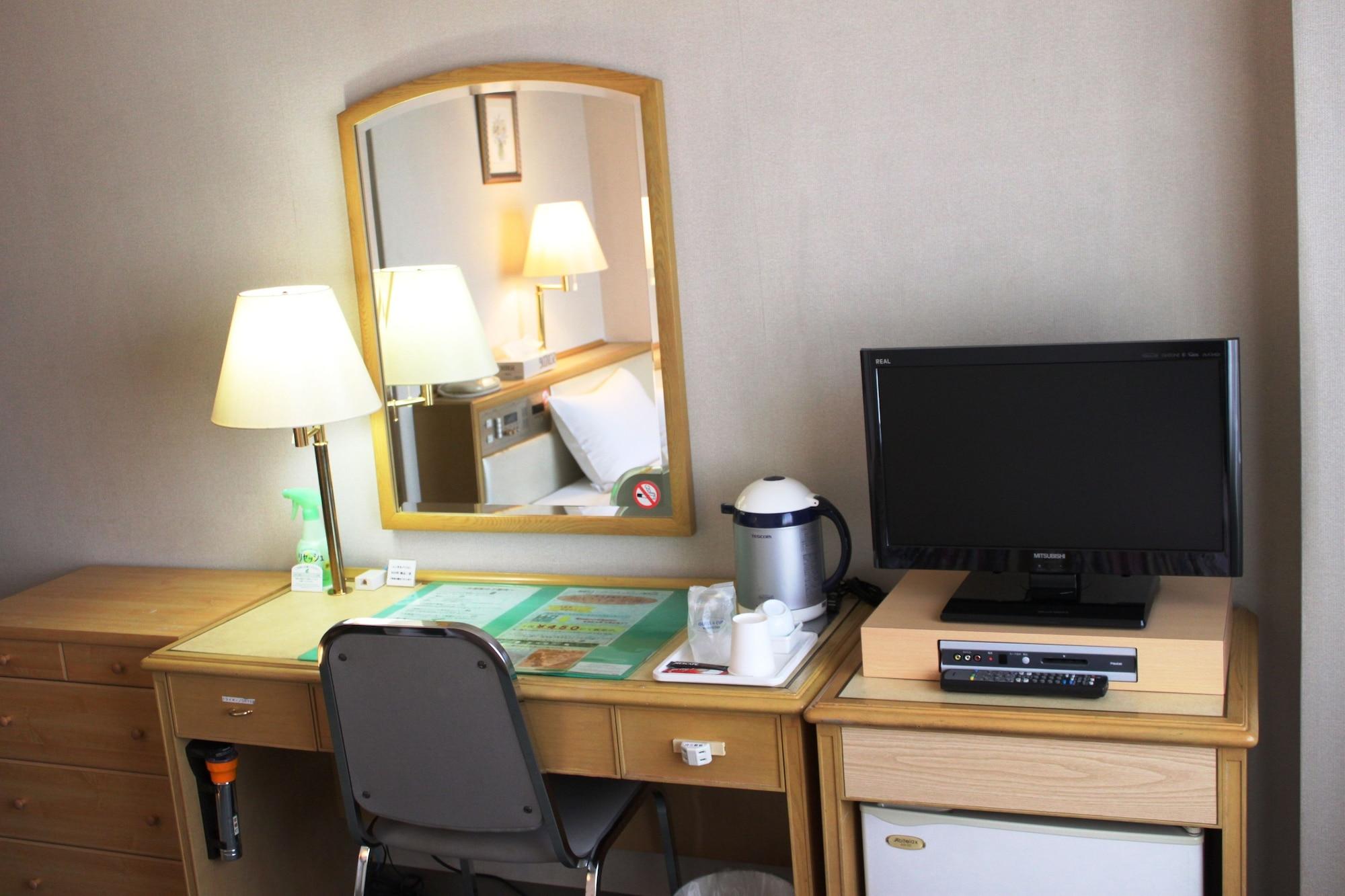 Hotel Palace Inn Toyota Toyota  Bagian luar foto