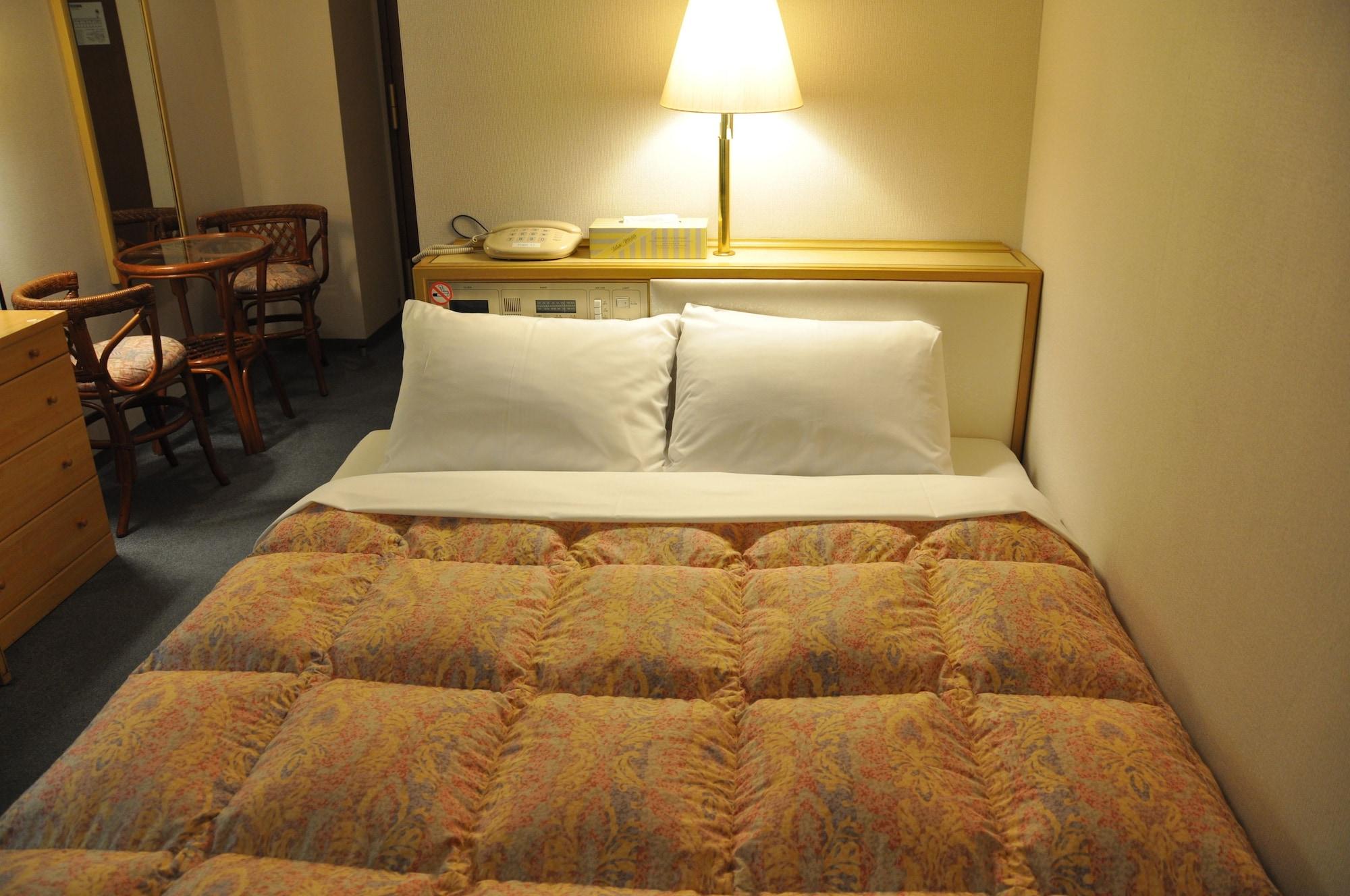 Hotel Palace Inn Toyota Toyota  Bagian luar foto