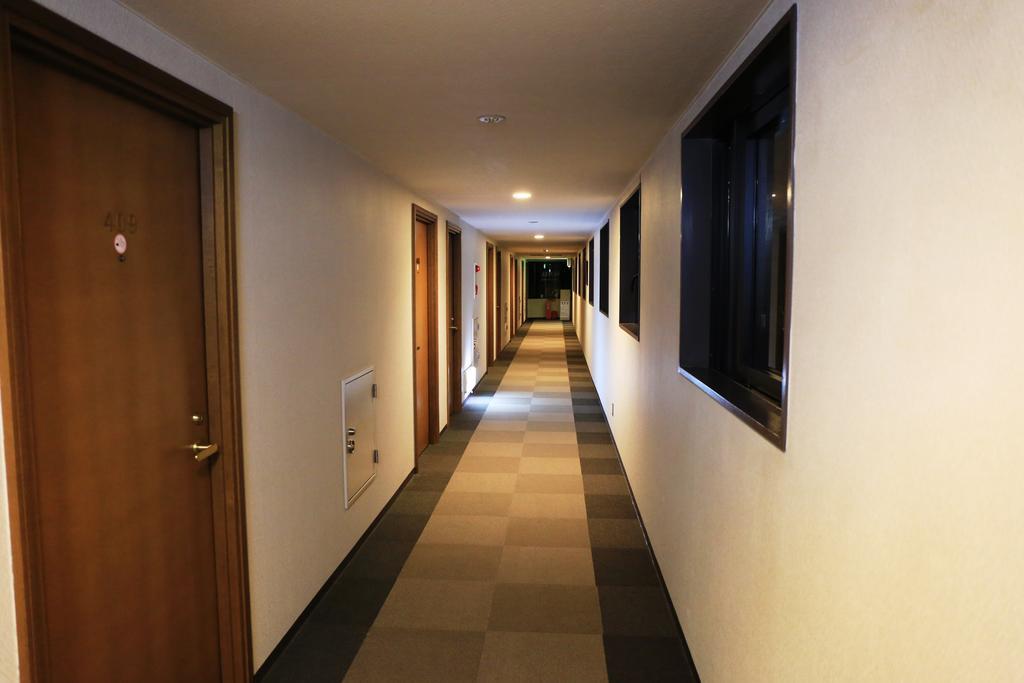 Hotel Palace Inn Toyota Toyota  Bagian luar foto