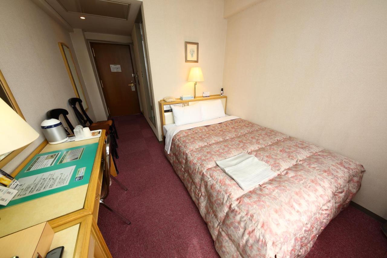 Hotel Palace Inn Toyota Toyota  Bagian luar foto