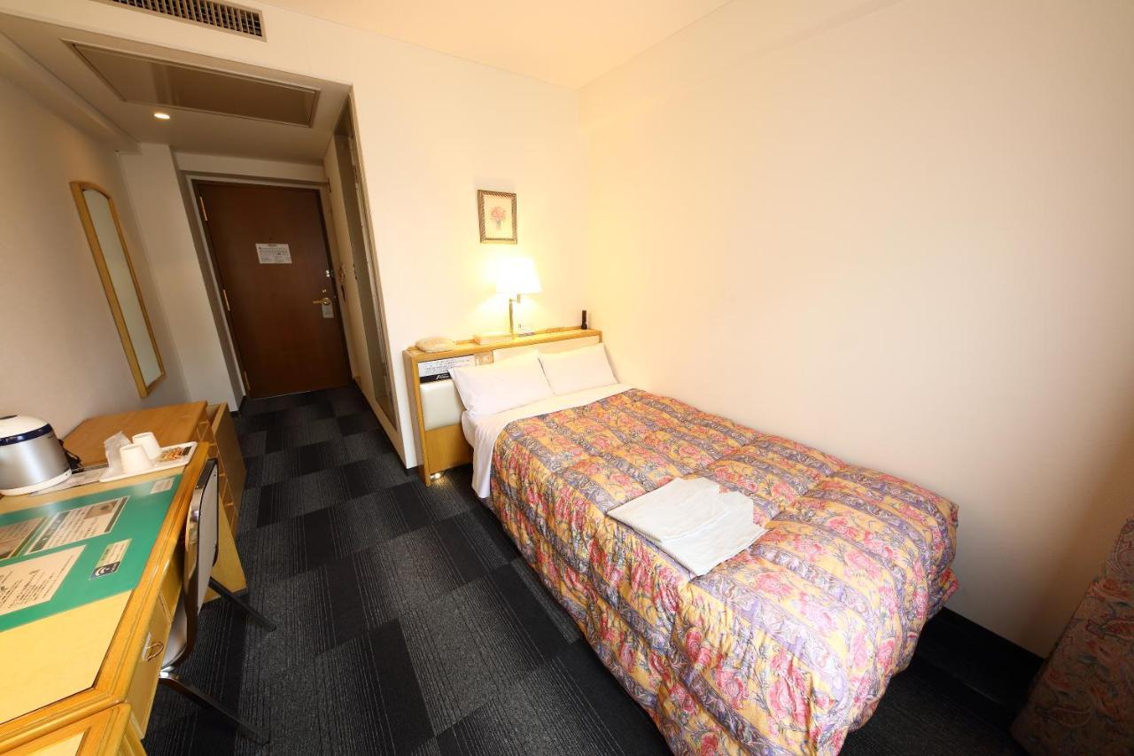 Hotel Palace Inn Toyota Toyota  Bagian luar foto